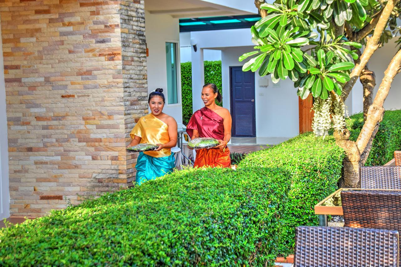 Pool Access 89 @Rawai Hotel Exterior foto